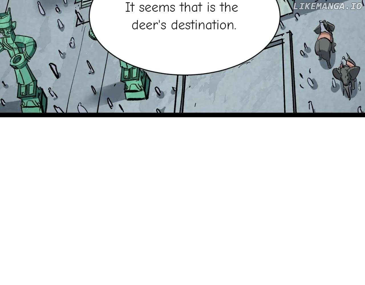 Era of the Haunted Chapter 370 - page 44